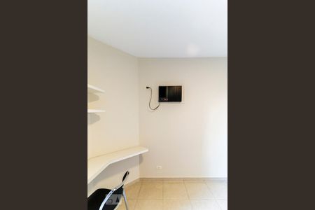 Apartamento para alugar com 48m², 1 quarto e 1 vaga Apartamento para alugar com 48m², 1 quarto e 1 vagaQuarto - Ar-Condicionado