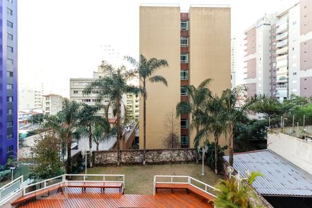 Apartamento para alugar com 48m², 1 quarto e 1 vaga Apartamento para alugar com 48m², 1 quarto e 1 vagaVista do Quarto