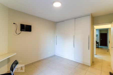 Apartamento para alugar com 48m², 1 quarto e 1 vaga Apartamento para alugar com 48m², 1 quarto e 1 vagaQuarto