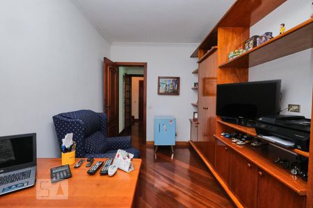 Apartamento à venda com 485m², 5 quartos e 4 vagasQuarto 1
