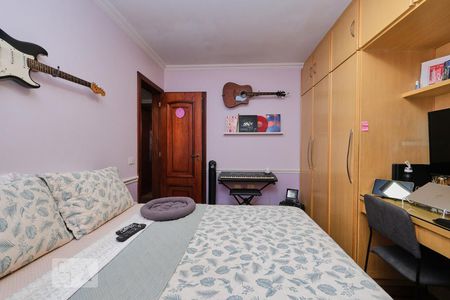 Apartamento à venda com 485m², 5 quartos e 4 vagasSuíte 3