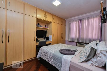 Apartamento à venda com 485m², 5 quartos e 4 vagasSuíte 3