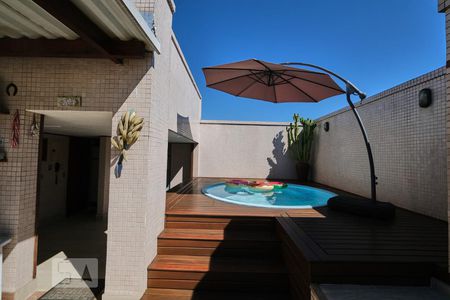 Apartamento à venda com 485m², 5 quartos e 4 vagasCobertura Piscina