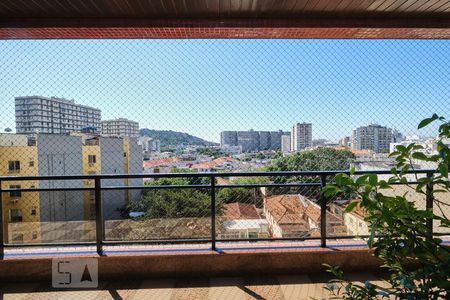 Apartamento à venda com 485m², 5 quartos e 4 vagasSuíte 2 Vista