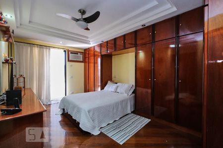 Apartamento à venda com 485m², 5 quartos e 4 vagasSuíte 1