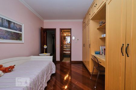 Apartamento à venda com 485m², 5 quartos e 4 vagasSuíte 2