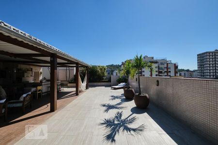 Apartamento à venda com 485m², 5 quartos e 4 vagasCobertura