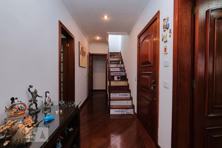 Apartamento à venda com 485m², 5 quartos e 4 vagasCorredor