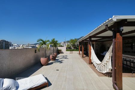 Apartamento à venda com 485m², 5 quartos e 4 vagasCobertura