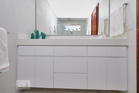 Apartamento à venda com 485m², 5 quartos e 4 vagasBanheiro Suíte 1