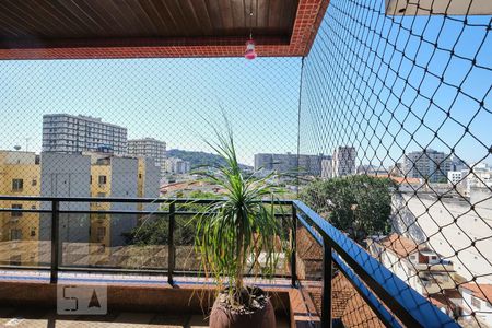 Apartamento à venda com 485m², 5 quartos e 4 vagasSuíte 1 Vista