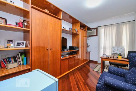 Apartamento à venda com 485m², 5 quartos e 4 vagasQuarto 1
