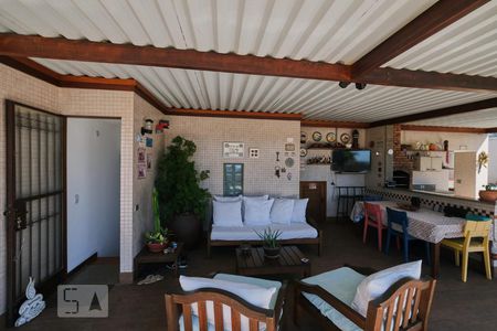 Apartamento à venda com 485m², 5 quartos e 4 vagasCobertura
