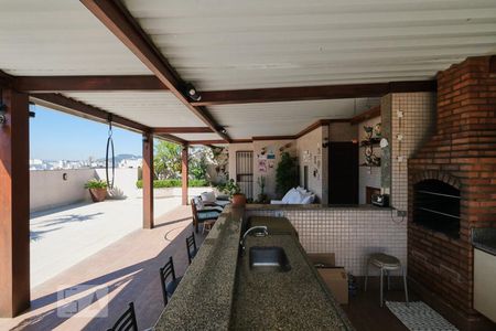 Apartamento à venda com 485m², 5 quartos e 4 vagasCobertura