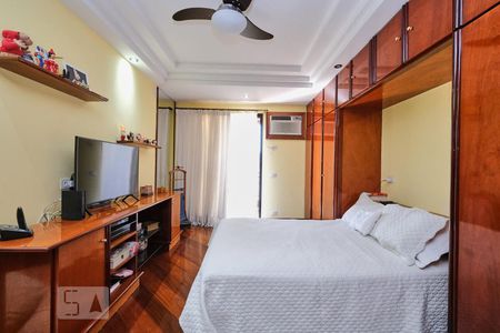 Apartamento à venda com 485m², 5 quartos e 4 vagasSuíte 1