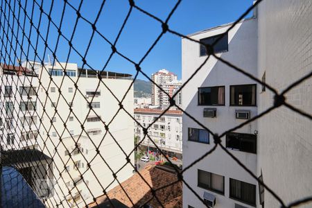Apartamento à venda com 485m², 5 quartos e 4 vagasQuarto 5 Vista