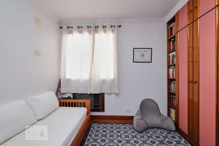 Apartamento à venda com 485m², 5 quartos e 4 vagasQuarto 5