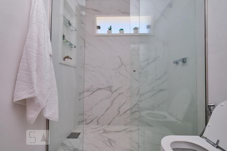 Apartamento à venda com 485m², 5 quartos e 4 vagasBanheiro Suíte 1