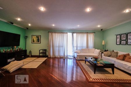 Sala de apartamento à venda com 5 quartos, 485m² em Vila Isabel, Rio de Janeiro