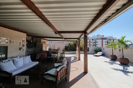 Apartamento à venda com 485m², 5 quartos e 4 vagasCobertura