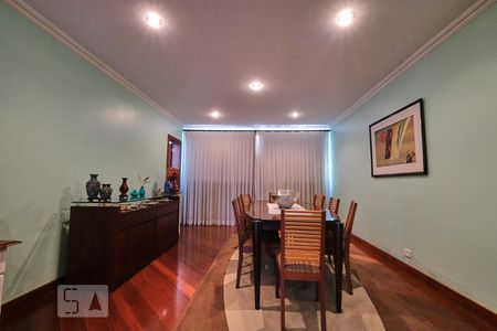 Sala de apartamento à venda com 5 quartos, 485m² em Vila Isabel, Rio de Janeiro