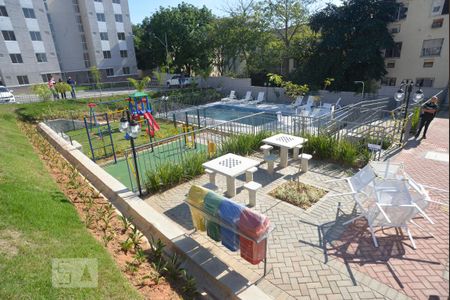 Apartamento para alugar com 43m², 2 quartos e 1 vagaÁrea comum