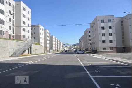Apartamento para alugar com 43m², 2 quartos e 1 vagaVista do condomínio