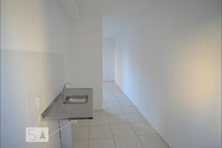 Apartamento para alugar com 43m², 2 quartos e 1 vaga Apartamento para alugar com 43m², 2 quartos e 1 vagaCozinha
