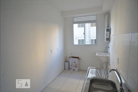 Apartamento para alugar com 43m², 2 quartos e 1 vaga Apartamento para alugar com 43m², 2 quartos e 1 vagaCozinha