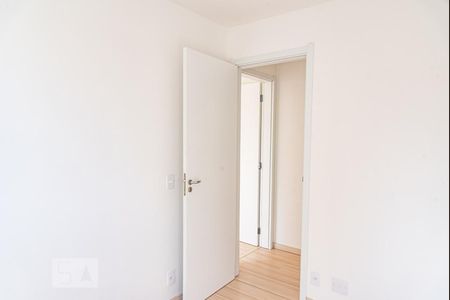 Quarto 1 de apartamento para alugar com 2 quartos, 41m² em Jardim Sao Saverio, São Paulo