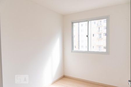 Quarto 1 de apartamento para alugar com 2 quartos, 41m² em Jardim Sao Saverio, São Paulo