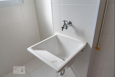 Apartamento para alugar com 41m², 2 quartos e sem vaga Apartamento para alugar com 41m², 2 quartos e sem vagaTanque