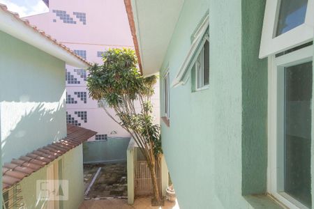 Casa à venda com 500m², 6 quartos e 6 vagas Casa à venda com 500m², 6 quartos e 6 vagasVista da Suíte 3