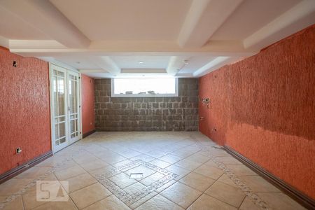 Casa à venda com 500m², 6 quartos e 6 vagas Casa à venda com 500m², 6 quartos e 6 vagasSala 3