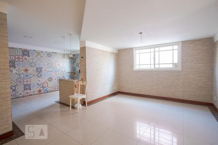 Sala 2 de casa à venda com 6 quartos, 500m² em Boa Vista, Porto Alegre