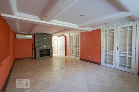 Casa à venda com 500m², 6 quartos e 6 vagas Casa à venda com 500m², 6 quartos e 6 vagasSala 3