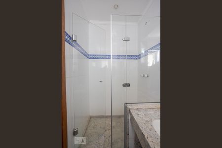 Casa à venda com 500m², 6 quartos e 6 vagas Casa à venda com 500m², 6 quartos e 6 vagasBanheiro da Suíte 2