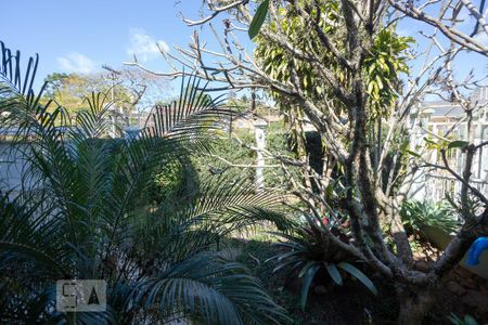 Casa à venda com 500m², 6 quartos e 6 vagas Casa à venda com 500m², 6 quartos e 6 vagasVista da Sacada da Suíte 6