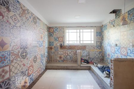 Casa à venda com 500m², 6 quartos e 6 vagas Casa à venda com 500m², 6 quartos e 6 vagasCozinha