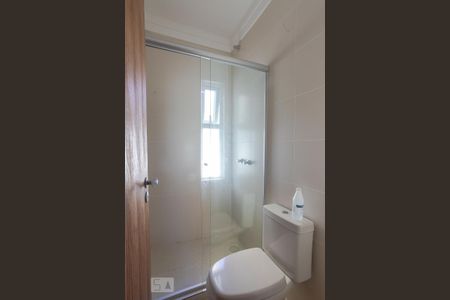 Casa à venda com 500m², 6 quartos e 6 vagas Casa à venda com 500m², 6 quartos e 6 vagasBanheiro da Suíte 3