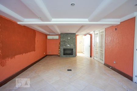 Casa à venda com 500m², 6 quartos e 6 vagas Casa à venda com 500m², 6 quartos e 6 vagasSala 3