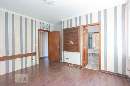 Casa à venda com 500m², 6 quartos e 6 vagas Casa à venda com 500m², 6 quartos e 6 vagasSuíte 2