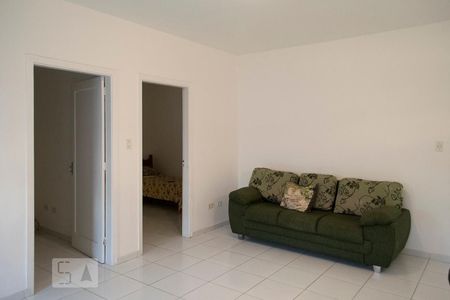 SALA de casa à venda com 3 quartos, 120m² em Itaberaba, São Paulo