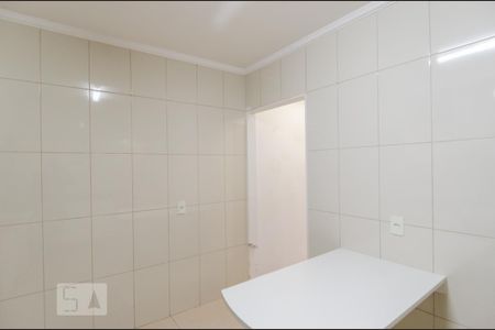 Casa para alugar com 50m², 1 quarto e sem vagaCozinha