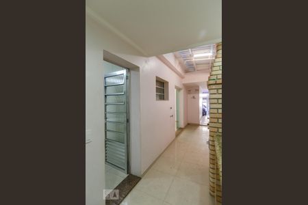Casa para alugar com 50m², 1 quarto e sem vagaChurrasqueira