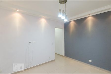 Sala de casa para alugar com 1 quarto, 50m² em Paulicéia, São Bernardo do Campo