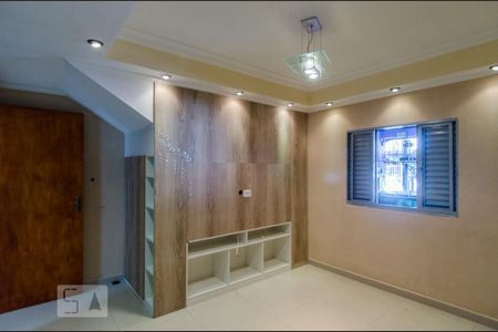 Quarto de casa para alugar com 1 quarto, 50m² em Paulicéia, São Bernardo do Campo