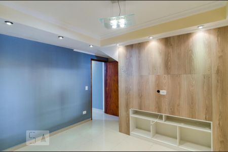Quarto de casa para alugar com 1 quarto, 50m² em Paulicéia, São Bernardo do Campo