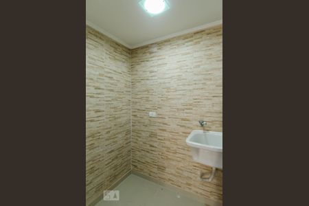 Casa para alugar com 50m², 1 quarto e sem vagaÁrea de serviço