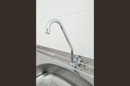 Apartamento para alugar com 40m², 2 quartos e sem vagaCozinha